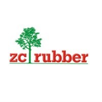 ZC Rubber America logo - Similar company to Trimax Tire-Maxon International