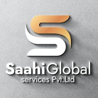 Saahi Global Services Pvt Ltd logo - Similar company to Nxtdecade