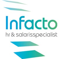 Infacto | HR & Salarisspecialist logo - Similar company to Phocus