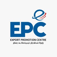 EPC India logo - Similar company to Epc - Export Promotion Centre