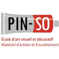 Pin-So inc. logo - Similar company to Yooshr Ltd