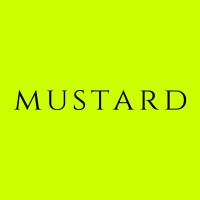 Mustard Contemporary logo - Similar company to Seattle Art Source