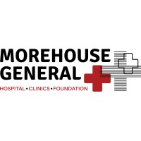 Morehouse General Hospital
