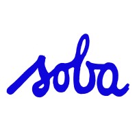 SOBA logo - Similar company to Britannical London