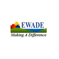 Eswatini Water and Agricultural Development Enterprise (EWADE) logo - Similar company to Pxl Studios