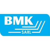 BMK sarl logo - Similar company to Capcondo