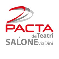 Associazione Culturale PACTA Arsenale dei Teatri logo - Similar company to R-Evolution Srl