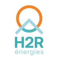 H2R ÉNERGIES logo - Similar company to Selectiv