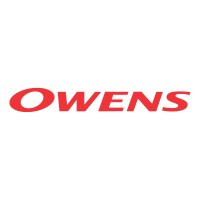 Owens Transport Ltd logo - Similar company to Aquatech Solutions Ltd Nz