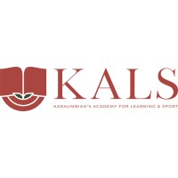 Karaumbiah's Academy for Learning & Sports (KALS) logo - Similar company to Buoyancee