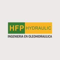 HFP Hydraulic logo - Similar company to Smarthy