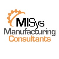 MISys Manufacturing Consultants logo - Similar company to Misys Manufacturing Software