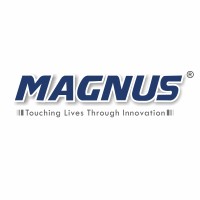 Magnus Homeware logo - Similar company to Perfect Plastic Processors