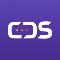 CDS - Tech That Makes A Difference logo - Similar company to Good Night Studio