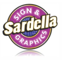 Sardella Sign & Graphics logo - Similar company to Kendall Press