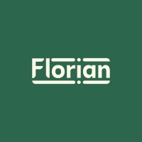 Florian logo - Similar company to Custa