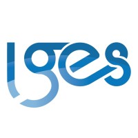 iges logo - Similar company to Incae Business School | Proud Alumni Quito-Ecuador 🇪🇨