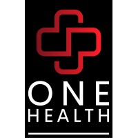 One Health UK logo - Similar company to Uni Sim