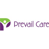 Prevail Care logo - Similar company to Essence Quality Care