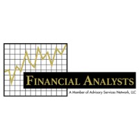 Financial Analysts logo - Similar company to Smartech