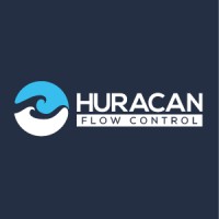 Huracan Flow Control logo - Similar company to Wilmod Heating & Systems / Kuwatec