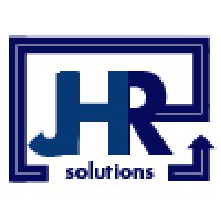 JHR Solutions logo - Similar company to Trinity Express Freight