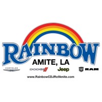 Rainbow Chrysler Dodge Jeep Ram Of Amite