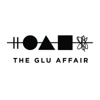 The Glu Affair logo - Similar company to Wallnut.In
