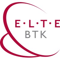 Eötvös Loránd University Faculty of Humanities logo - Similar company to Gallery Prive