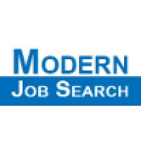 Modern Job Search logo - Similar company to Dall Solutions Llc
