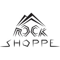 Rock Shoppe logo - Similar company to Snyder Brick & Block