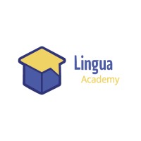 Lingua Academy Portugal logo - Similar company to Conduccta. S.A