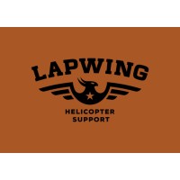 Lapwing Helicopter Support B.V. logo - Similar company to National Helicopter Solutions