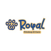 Royal Petshop & Care logo - Similar company to Tv11 Uns