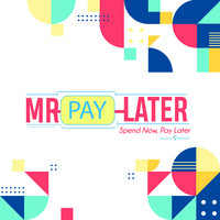 Mr Pay Later logo - Similar company to S Pay Global