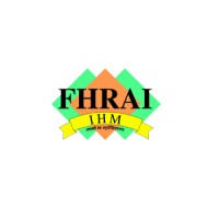 FHRAI-IHM logo - Similar company to Ammi Express Hotels