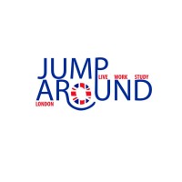 JumpAround logo - Similar company to Alphateam.Net