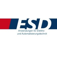 ESD Elektro Systemtechnik Dargun GmbH logo - Similar company to Stadtwerke Greifswald