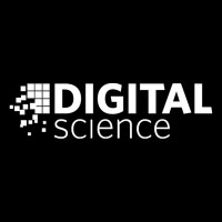 Digital Science logo - Similar company to Overleaf