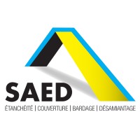 SAED logo - Similar company to Eau&Co