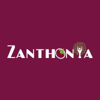 Zanthonia Lifestyle and Health LLP logo - Similar company to Satnaam Herbals