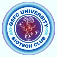 GSFCU_Biotechnology_Club logo - Similar company to Pharmacists Manitoba