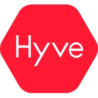 Hyve Group logo - Similar company to Possible