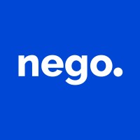 NEGO logo - Similar company to Prodistribution