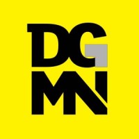 DG Media Network logo - Similar company to Dg Digital