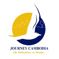 JOURNEY CAMBODIA logo - Similar company to Kouprey Adventures