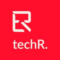 TechR Business Solutions logo - Similar company to Bloomintek
