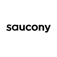 Saucony Australia & New Zealand logo - Similar company to Merrell Australia