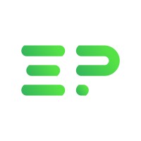 Evolution People logo - Similar company to Hypercast | Storytelling The Hypernovel
