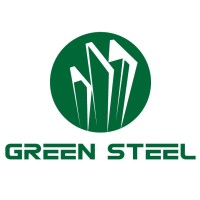 Green Steel Show logo - Similar company to Rishona International Ltd.